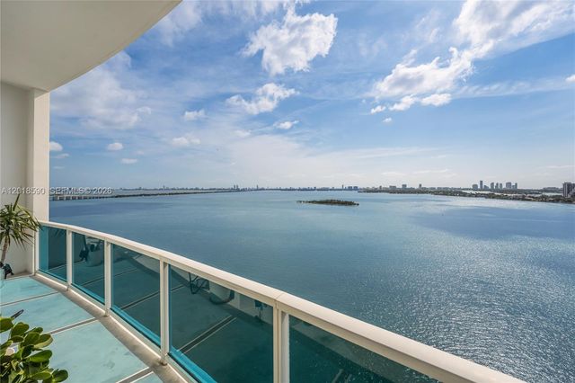 725 NE 22nd St PH2A, Miami, FL 33137