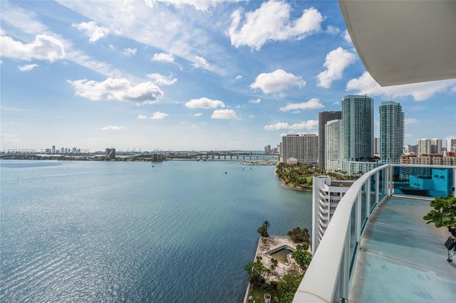 725 NE 22nd St PH2A, Miami, FL 33137