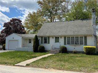 60 Coldbrook Drive, Cranston, RI 02920
