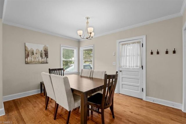 816 Ferndale Boulevard, High Point, NC 27262