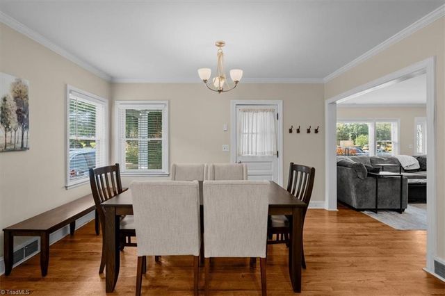 816 Ferndale Boulevard, High Point, NC 27262