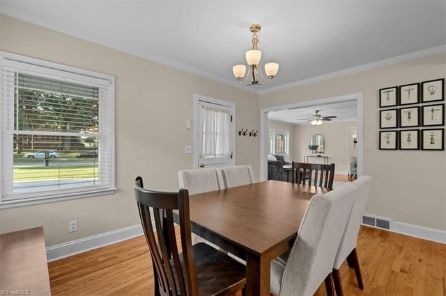 816 Ferndale Boulevard, High Point, NC 27262
