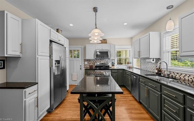 816 Ferndale Boulevard, High Point, NC 27262
