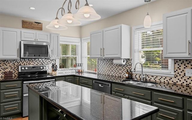 816 Ferndale Boulevard, High Point, NC 27262