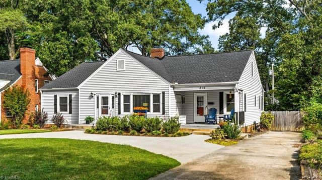 816 Ferndale Boulevard, High Point, NC 27262