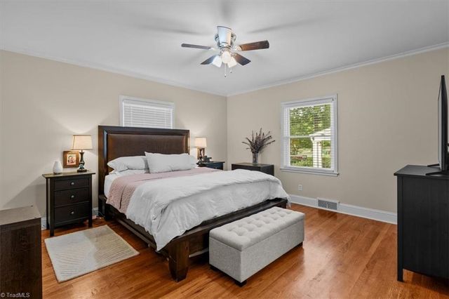 816 Ferndale Boulevard, High Point, NC 27262