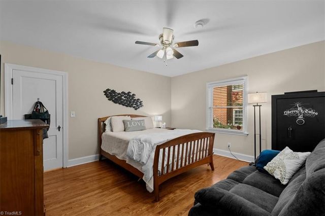 816 Ferndale Boulevard, High Point, NC 27262