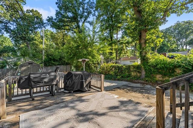 816 Ferndale Boulevard, High Point, NC 27262
