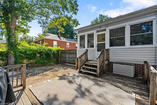 816 Ferndale Boulevard, High Point, NC 27262