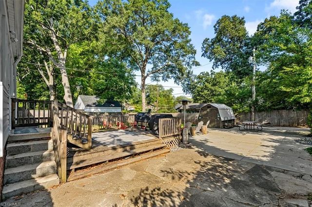 816 Ferndale Boulevard, High Point, NC 27262