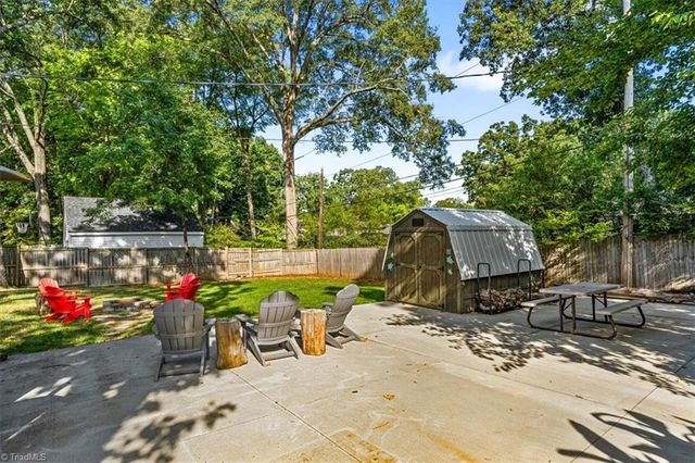 816 Ferndale Boulevard, High Point, NC 27262