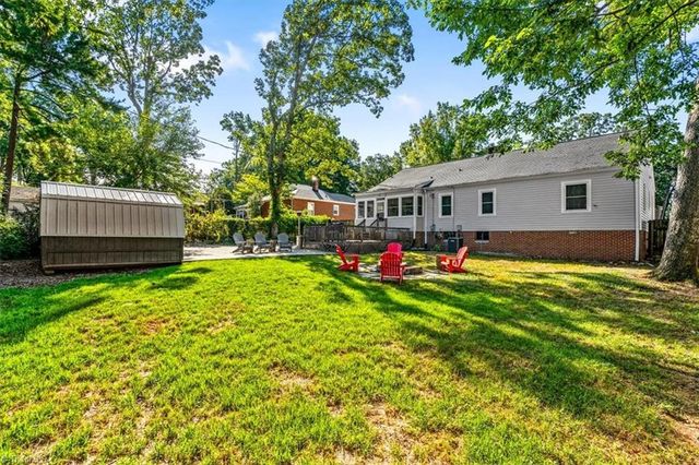 816 Ferndale Boulevard, High Point, NC 27262