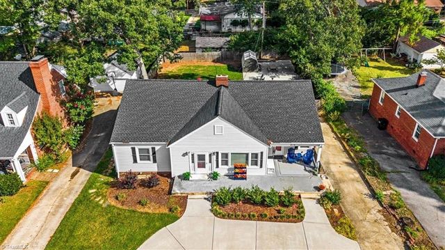 816 Ferndale Boulevard, High Point, NC 27262