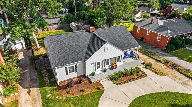 816 Ferndale Boulevard, High Point, NC 27262