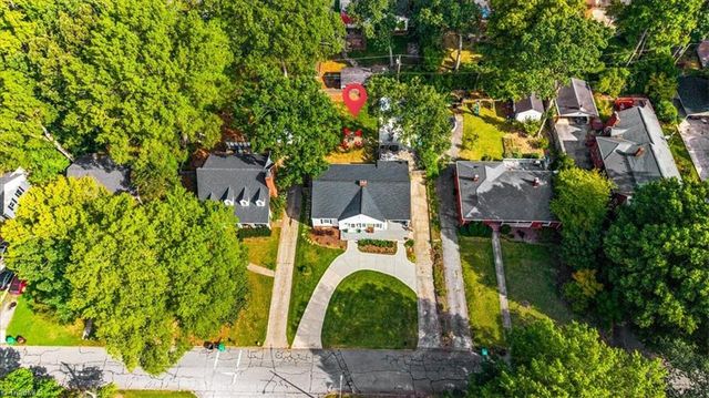 816 Ferndale Boulevard, High Point, NC 27262