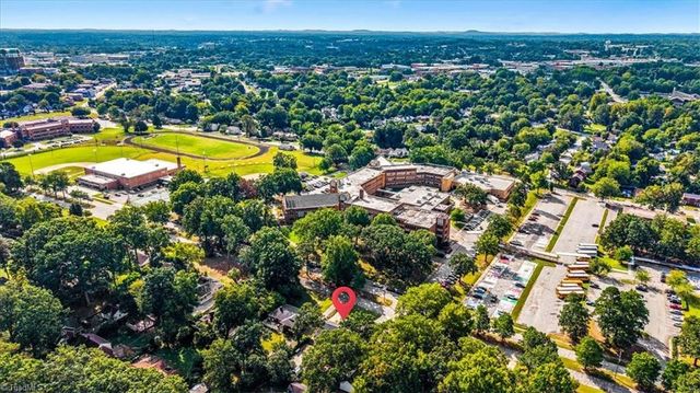 816 Ferndale Boulevard, High Point, NC 27262