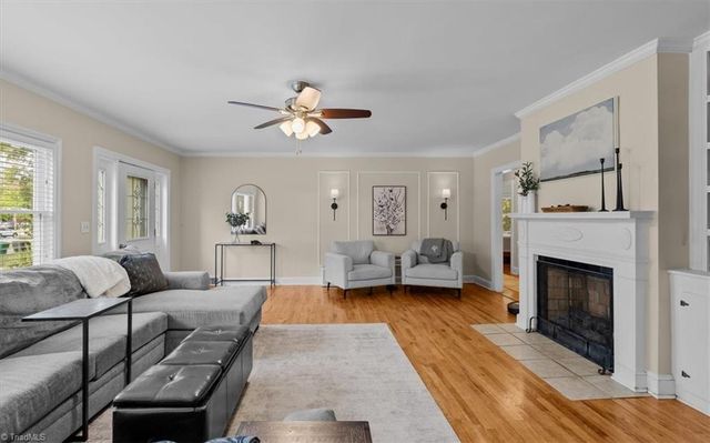 816 Ferndale Boulevard, High Point, NC 27262
