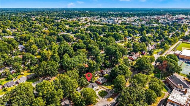816 Ferndale Boulevard, High Point, NC 27262