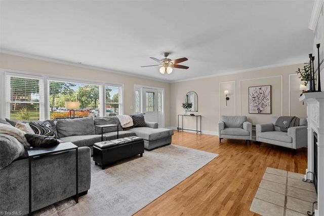 816 Ferndale Boulevard, High Point, NC 27262