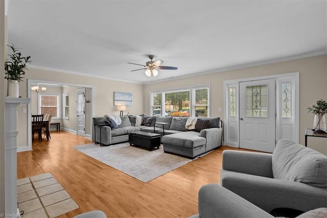 816 Ferndale Boulevard, High Point, NC 27262