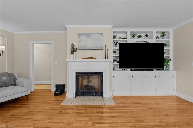 816 Ferndale Boulevard, High Point, NC 27262