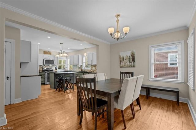 816 Ferndale Boulevard, High Point, NC 27262