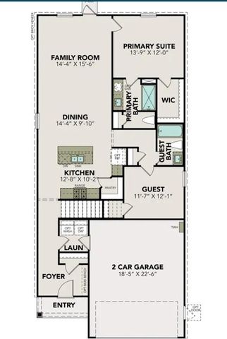 64 Ashe Juniper Way, Magnolia, TX 77354