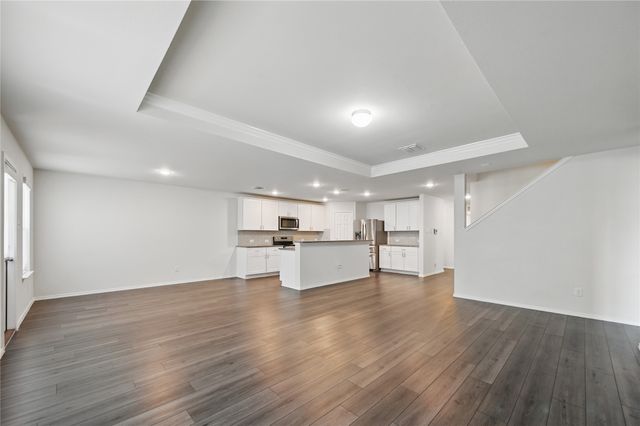 1611 Timpson Drive, Forney, TX 75126