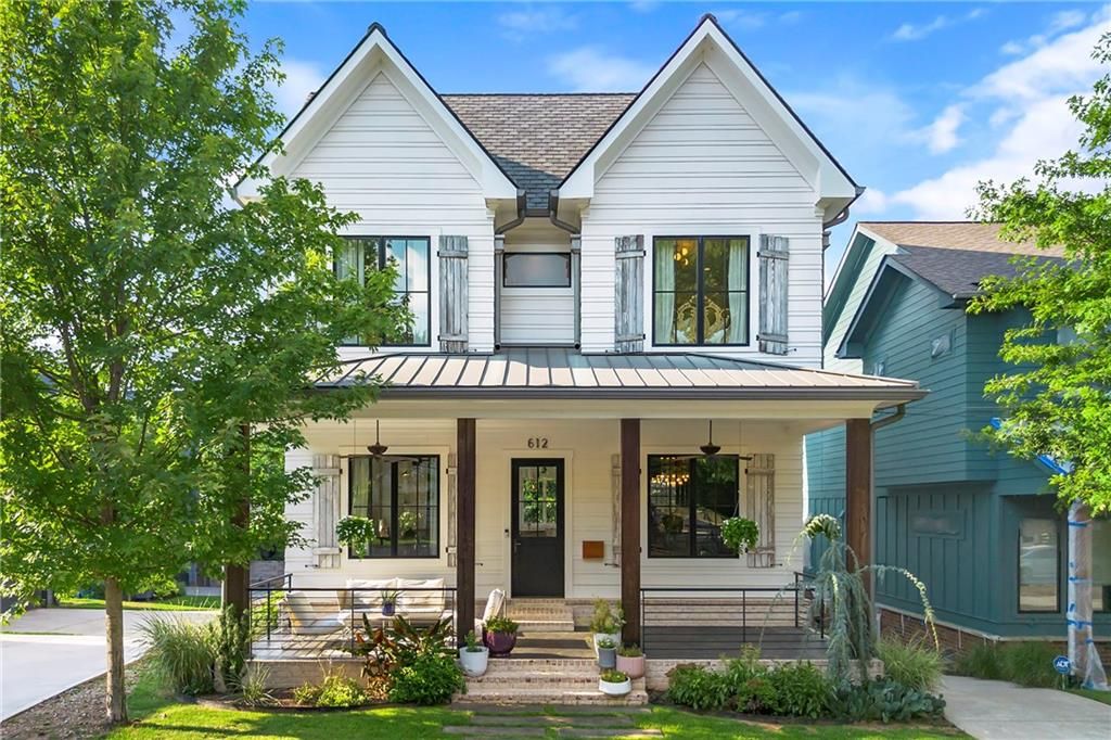 612 Fortune NE Place, Atlanta, GA 30312