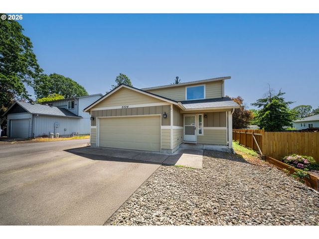 2224 FRONT Ave, Albany, OR 97321