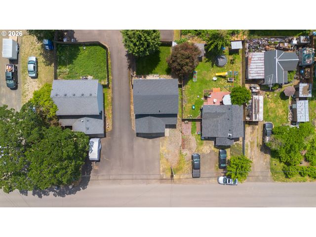 2224 FRONT Ave, Albany, OR 97321