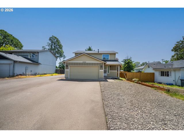 2224 FRONT Ave, Albany, OR 97321