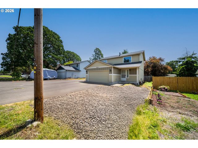 2224 FRONT Ave, Albany, OR 97321