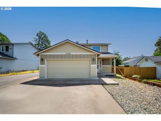 2224 FRONT Ave, Albany, OR 97321