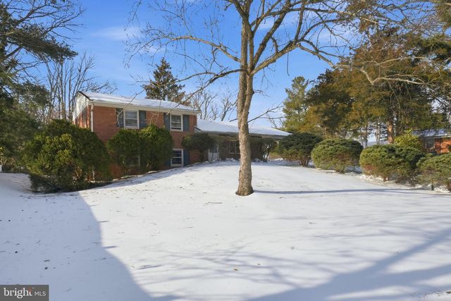 6427 PIMA ST, Alexandria, VA 22312