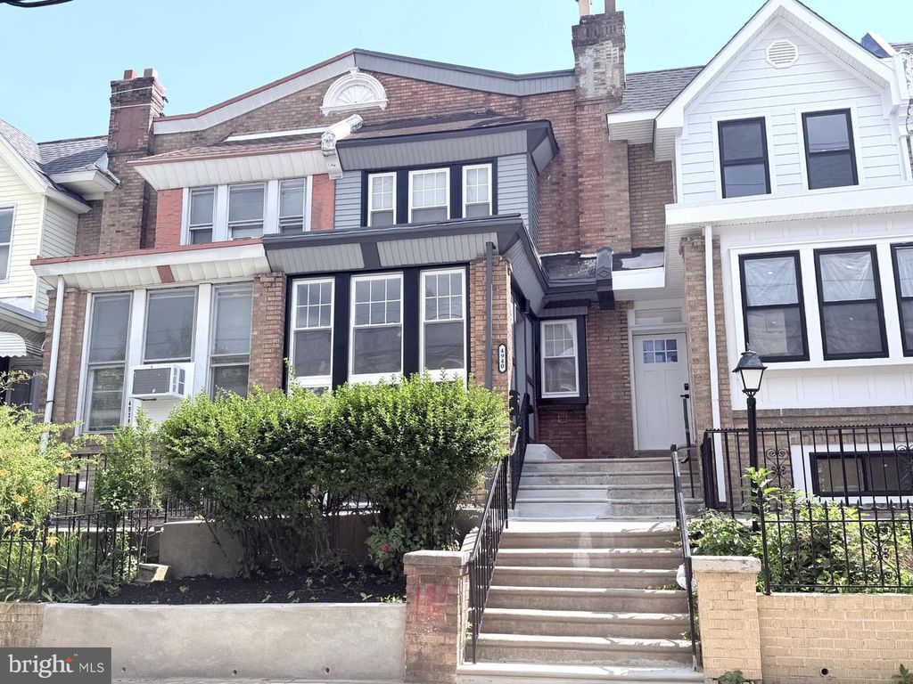 4940 SANSOM ST, Philadelphia, PA 19139