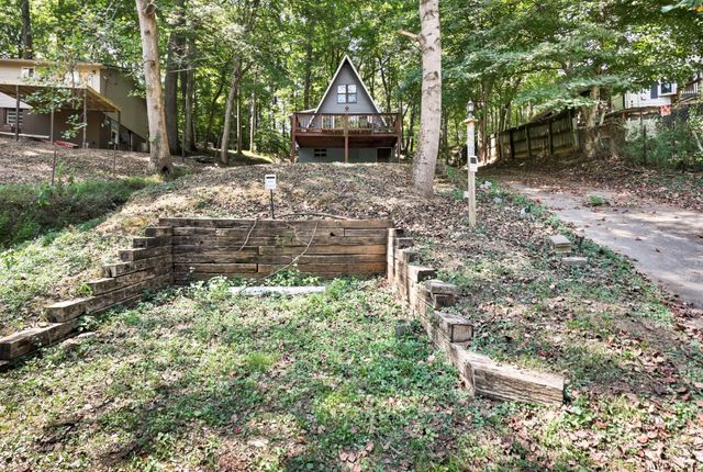 111 Lakeshore Dr, Dover, TN 37058