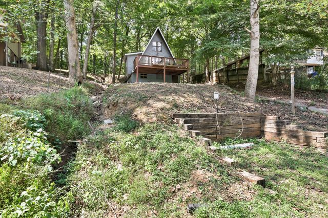111 Lakeshore Dr, Dover, TN 37058