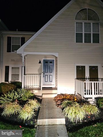 208 WHISPER CT, Burlington, NJ 08016