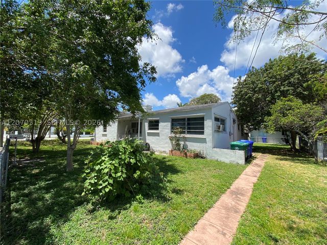 350 SW 34th Ave -, Miami, FL 33135