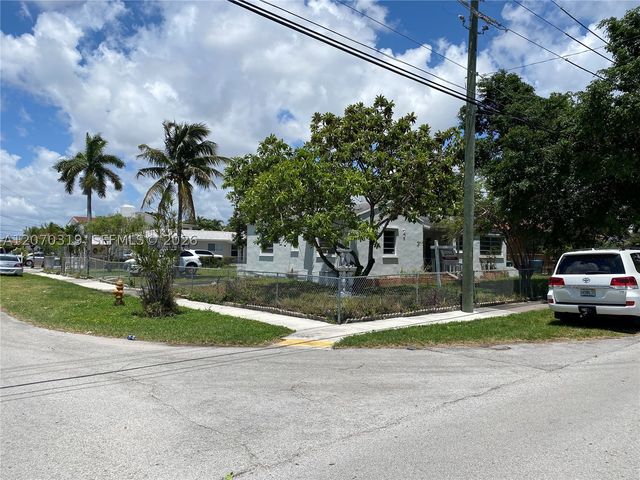 350 SW 34th Ave -, Miami, FL 33135
