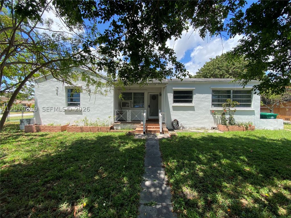 350 SW 34th Ave -, Miami, FL 33135