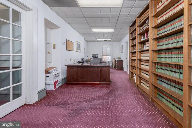 66 EUCLID ST, Woodbury, NJ 08096