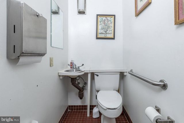 66 EUCLID ST, Woodbury, NJ 08096