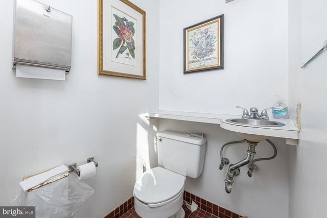 66 EUCLID ST, Woodbury, NJ 08096