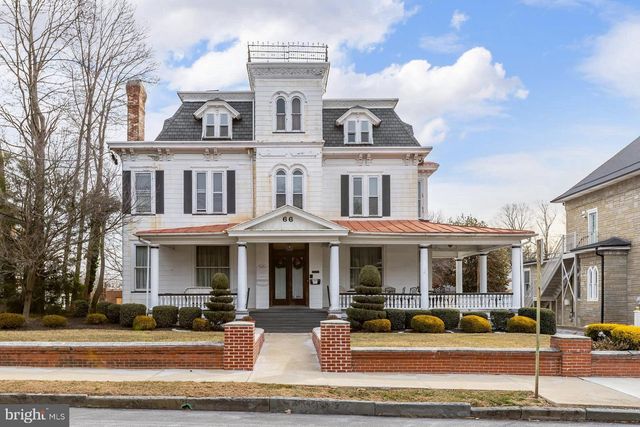 66 EUCLID ST, Woodbury, NJ 08096