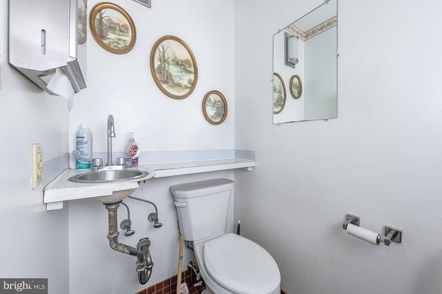 66 EUCLID ST, Woodbury, NJ 08096