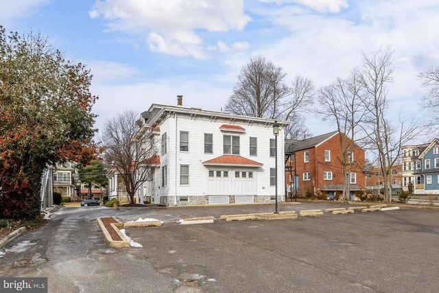 66 EUCLID ST, Woodbury, NJ 08096