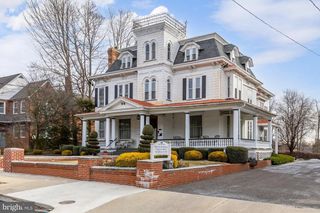 66 EUCLID ST, Woodbury, NJ 08096