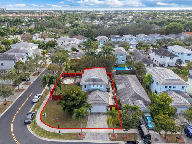 3176 NE 4 Street, Homestead, FL 33033